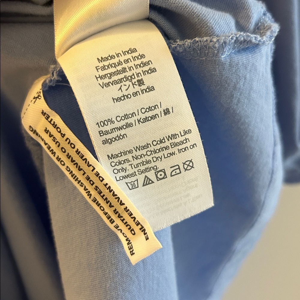 🍉 J Crew Factory Square Neck Dress - Picture 7 of 7
